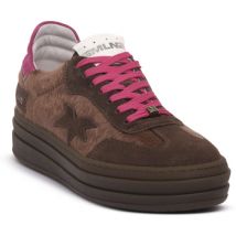Meline  Lage Sneakers 103EMLINE