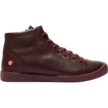 Softinos  Hoge Sneakers Enkellaarzen