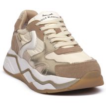 Voile Blanche  Lage Sneakers 4D33 CLUB 119
