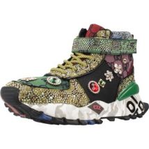 Exé Shoes  Hoge Sneakers SY24 7E