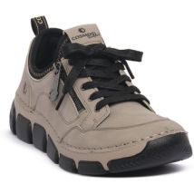 Cosmos Comfort  Lage Sneakers TAUPE
