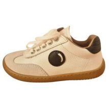 Gorila  Lage Sneakers 31116 DEPORTIVA RESPETUOSA Blanco