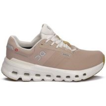 On  Lage Sneakers Cloudrunner