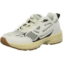 Genesis  Lage Sneakers -