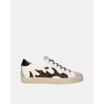 Gamin  Lage Sneakers D0011S10