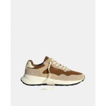 Hoff Brand  Lage Sneakers CITY MKII BEIGE 22535004