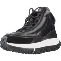 4Ccccees  Hoge Sneakers KAPOK GONI