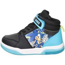 Sonic  Hoge Sneakers SC000905