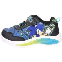 Sonic  Lage Sneakers SC000845