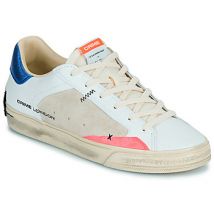 Crime London  Lage Sneakers DECONSTRUCTED