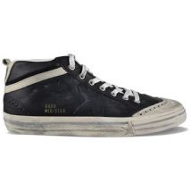 Golden Goose  Hoge Sneakers -