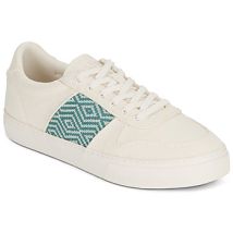 N'GO  Lage Sneakers MAI CHAU CANVAS