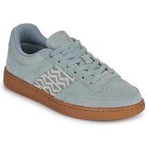 N'GO  Lage Sneakers SAIGON SUEDE '24