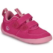 Giesswein  Lage Sneakers BAREFOOT CANVAS