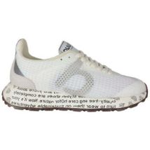 Duuo  Lage Sneakers Sensei Virtual D465048 Beige