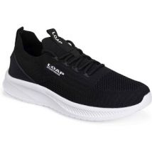 Loap  Lage Sneakers Moor