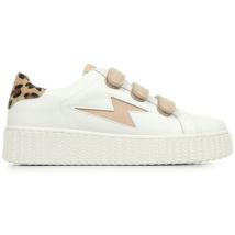 Vanessa Wu  Lage Sneakers Délia