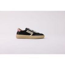 Puraai  Lage Sneakers PU405P-059 4.05 POLLY-ONYX