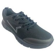 Paredes  Lage Sneakers Zapato caballero  idaho op5146 negro