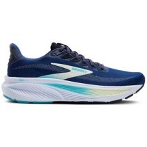 Brooks  Lage Sneakers Ghost 17