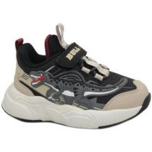 Bull Boys  Lage Sneakers BUL-I25-DNAL5100-BE