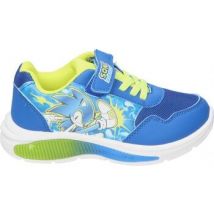Leomil  Lage Sneakers SC000679 SONIC