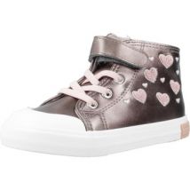 Osito  Hoge Sneakers HIGH CUT HEARTS