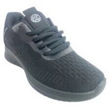 Kelara  Lage Sneakers Deporte señora  51801 negro