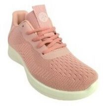 Kelara  Lage Sneakers Deporte señora  51801 rosa
