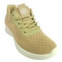 Kelara  Lage Sneakers Deporte señora  51801 beig