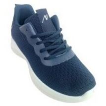 Kelara  Lage Sneakers Deporte caballero  51802 azul