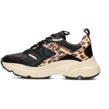 Haboob  Lage Sneakers OLIVIA Dames Sneakers