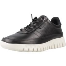 Carmela  Lage Sneakers Sport   Zapatillas Mujer Modèle 162525c