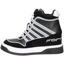 Fornarina  Hoge Sneakers DAISY