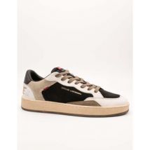 Crime London  Lage Sneakers 11205AA8