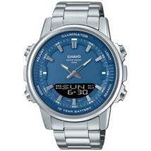 Horloge Casio AMW880D2A1VDF