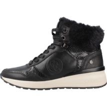 Hoge Sneakers Carmela 162654C