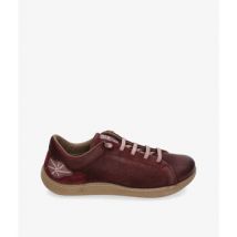 Sunni Sabbi  Lage Sneakers NANTAI 064