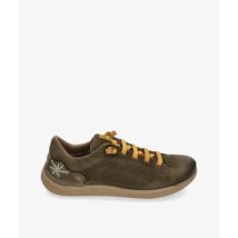 Sunni Sabbi  Lage Sneakers OKI 014