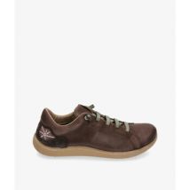 Sunni Sabbi  Lage Sneakers OKI 014