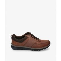 St Gallen  Lage Sneakers DINO-06