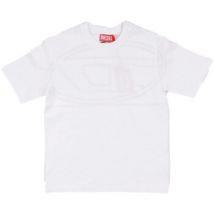 T-shirt Korte Mouw Diesel J02276 0HGAM