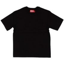 T-shirt Korte Mouw Diesel J02276 0HGAM