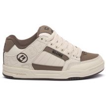Globe  Lage Sneakers TILTPARCHMENT