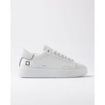 Date  Lage Sneakers W431-SF-CA-WH SFERA CALF-WHITE