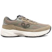 Silbon  Lage Sneakers SNEAKERS  133638 Running