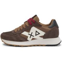 Lage Sneakers Sun68 Jaki Bicolor