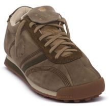 Satorisan  Lage Sneakers STARDUST LODEN