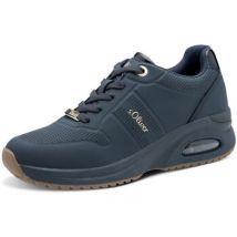 Lage Sneakers S.Oliver -