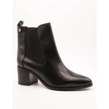 Enkellaarzen Carmela 162715-02